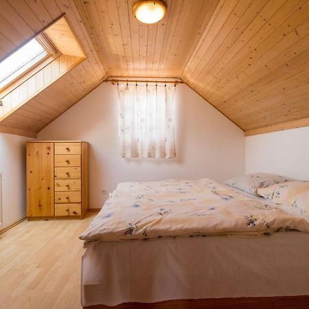 Apartamento Ancsa Vendégház Visegrád Exterior foto